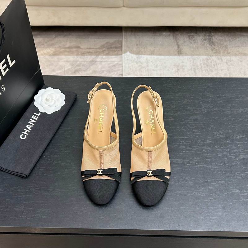 Chanel sz35-40 mnq0206